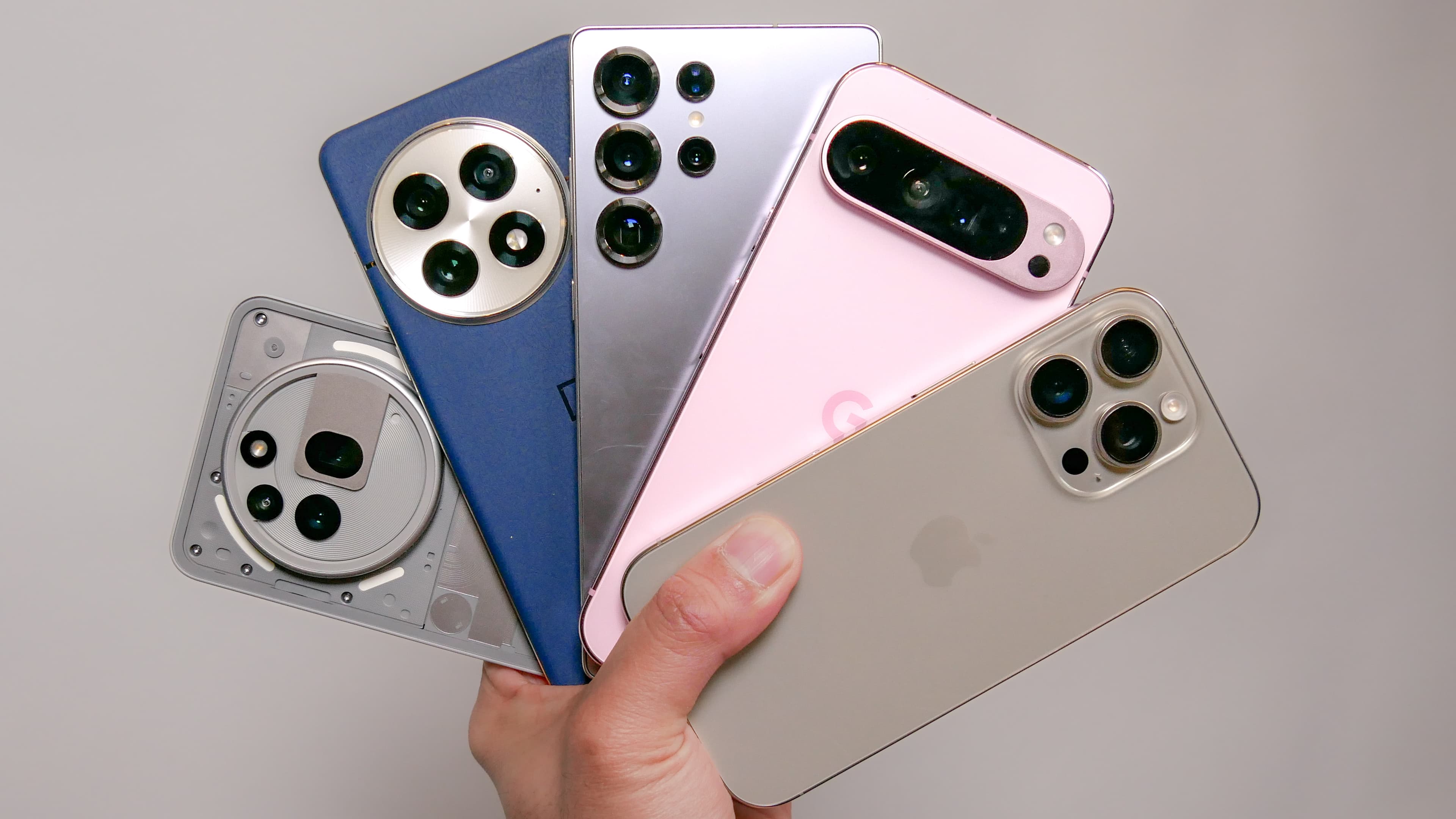 Best-Selling Smartphones of 2025: Top 10 Models Dominating Sales & Why They're Crushing It (Ultimate Guide) thumbnail