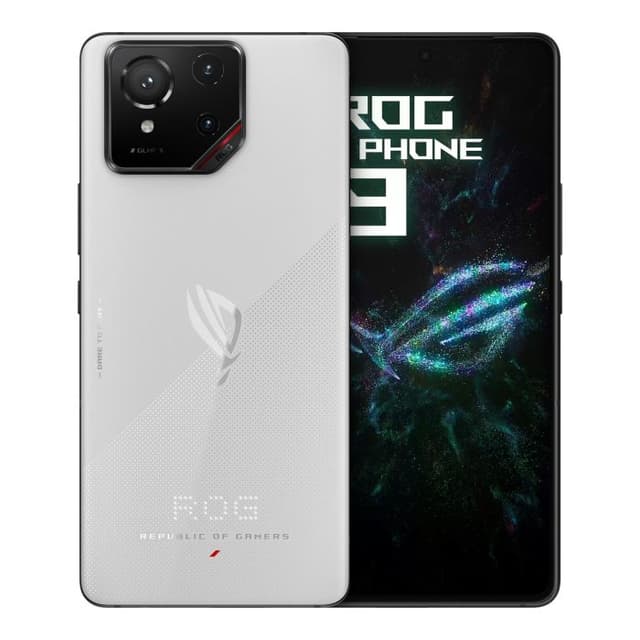 Asus ROG Phone 9 smartphone image