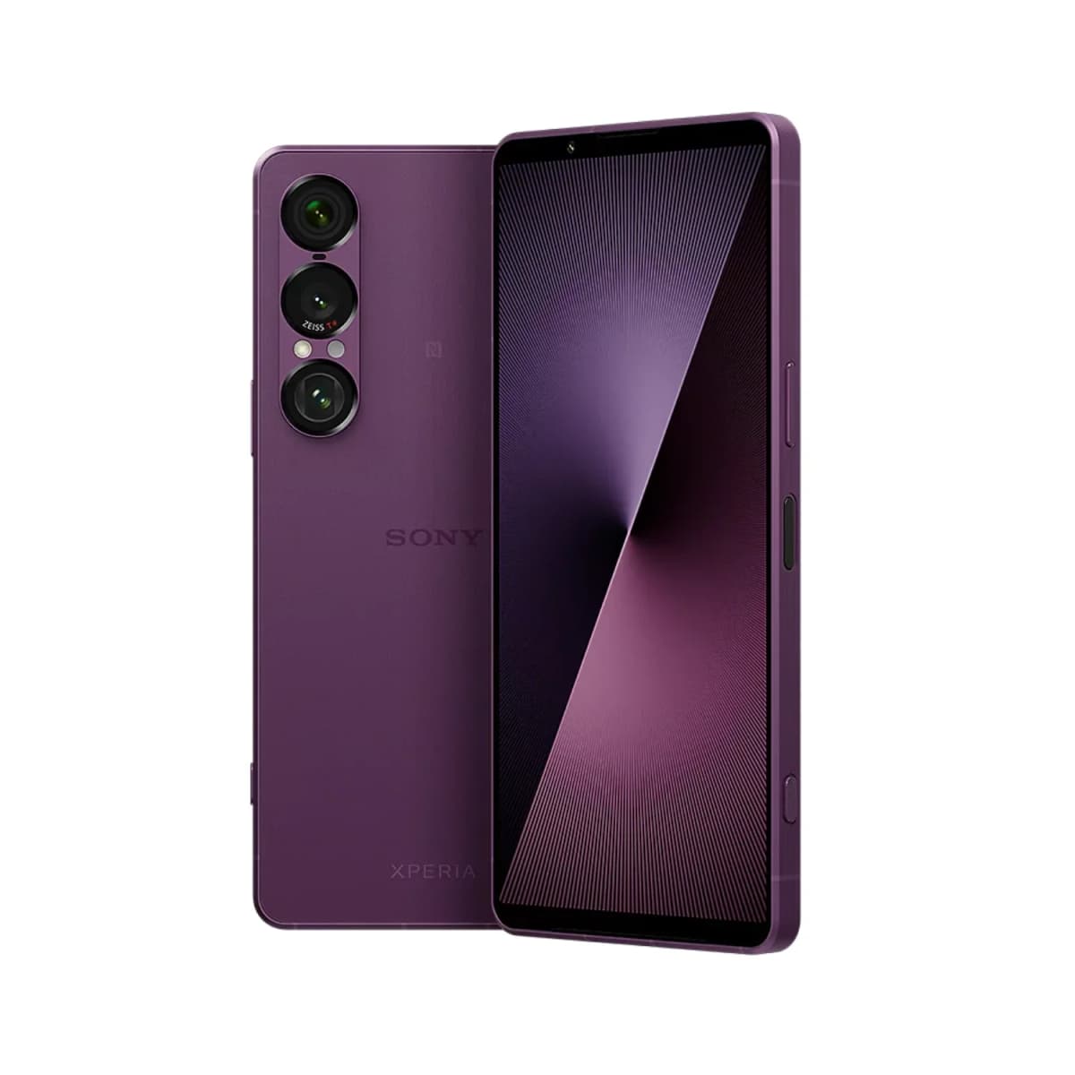 Sony Xperia 1 VII - High quality product image