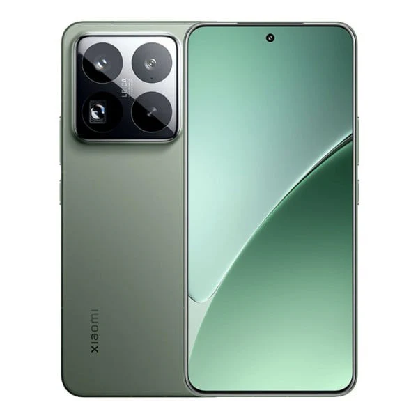 Xiaomi 15 Pro - High quality product image